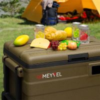 Купить автохолодильник Meyvel AF-U55-travel
